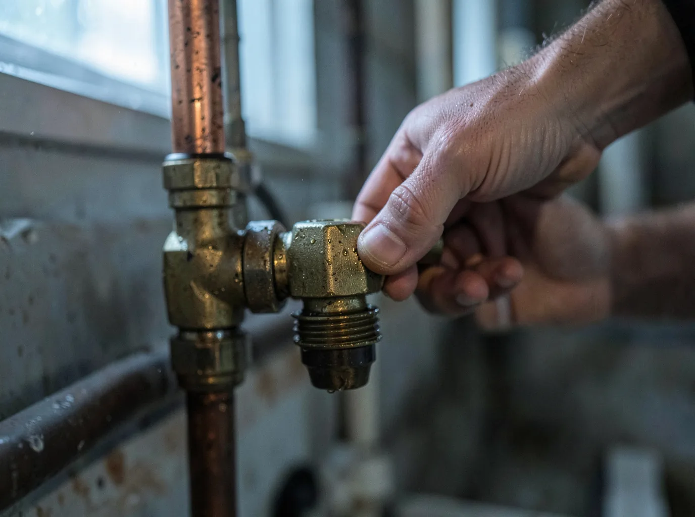 Emergency Plumber Northfield, NJ FAQs